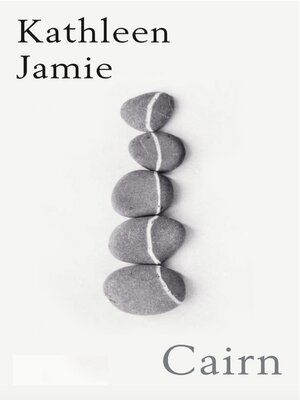 cover image of Cairn